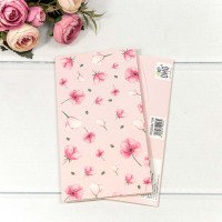 Конверт подарочный 16,5*9см 199 1/10 1/250 Арт: 003004/199