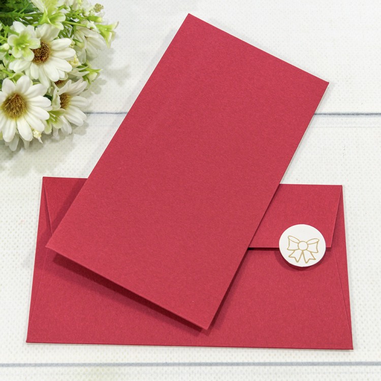 Конверт подарочный 16,9*9,4см 1016 1/10 1/250 Арт: 003010/16