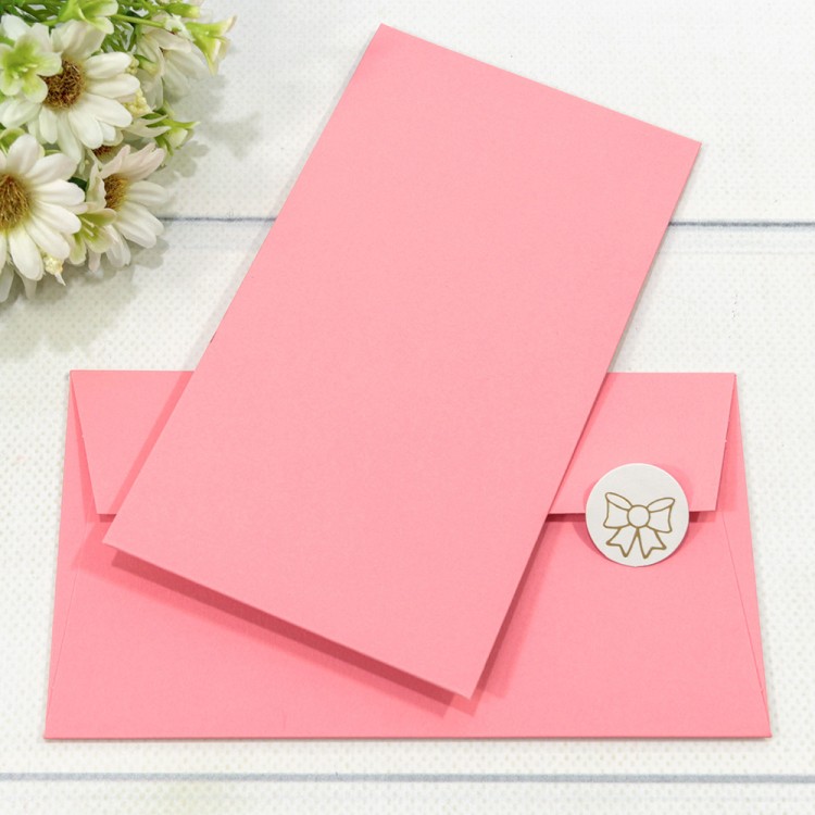 Конверт подарочный 16,9*9,4см 1017 1/10 1/250 Арт: 003010/17