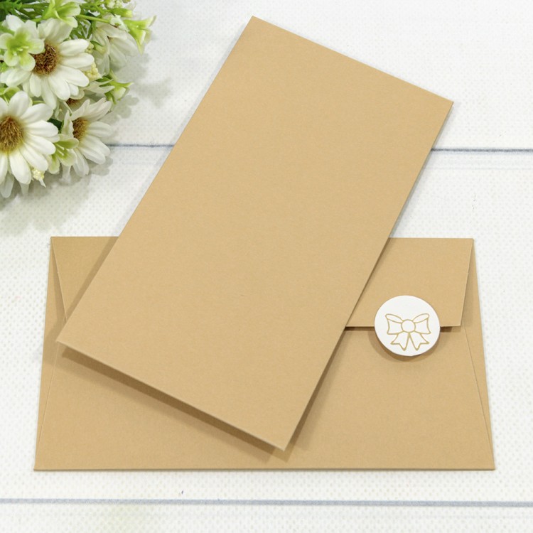 Конверт подарочный 16,9*9,4см 1020 1/10 1/250 Арт: 003010/20