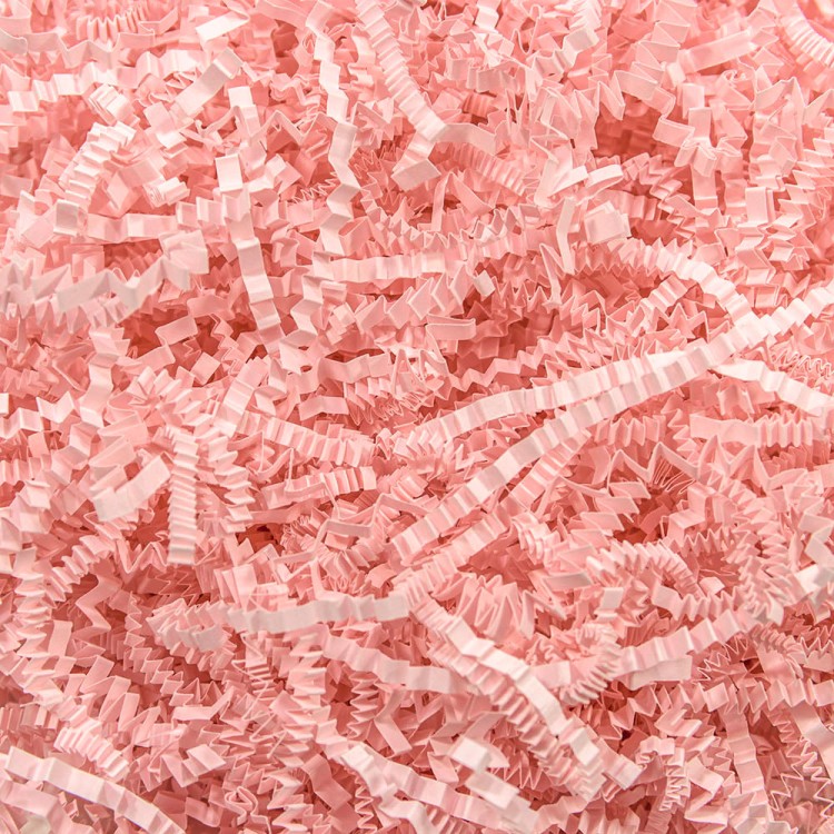 Наполнитель Бумажный Розовый 1/200г 1/25 Арт: 006022