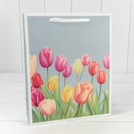 Пакет подарочный "Цветы" (микс 226) 26*32*10 210г 1/20 1/240 Арт: 000226C - Пакет подарочный "Цветы" (микс 226) 26*32*10 210г 1/20 1/240 Арт: 000226C