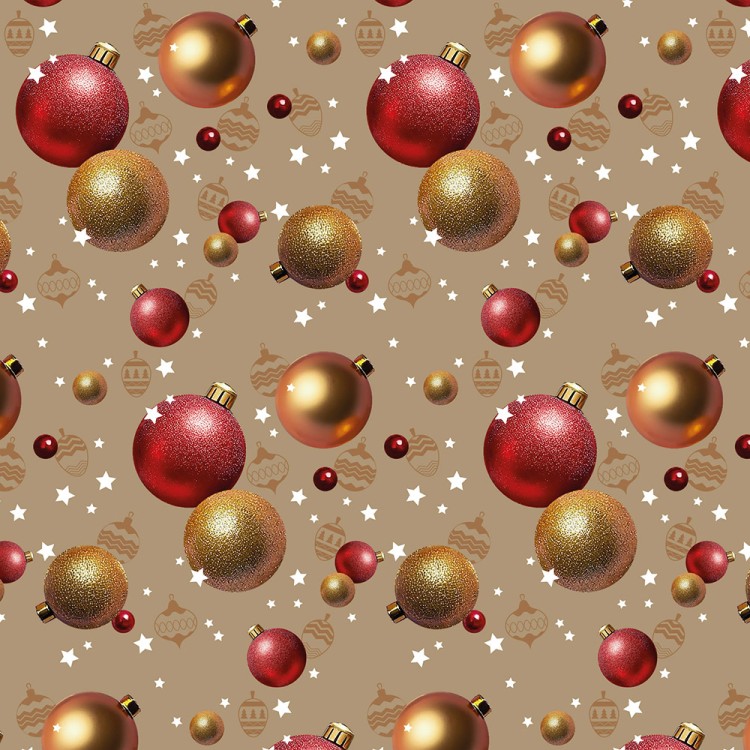 Бумага в листах 70*100 ±5% (10 шт.) 80г "С Новым годом"-124 1/24 Арт: 000402/124