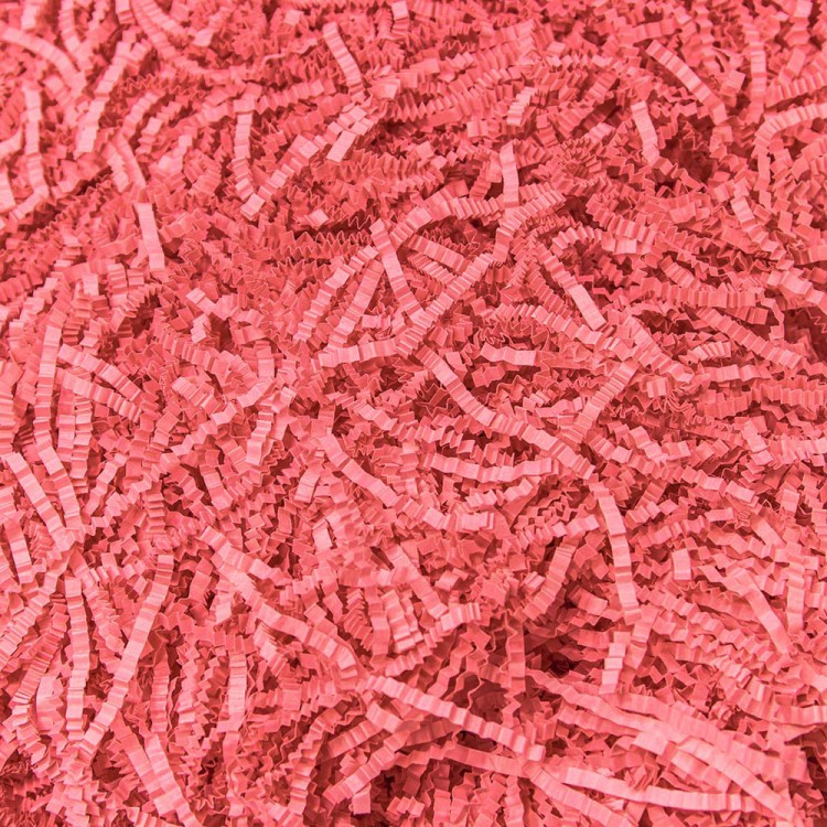 Наполнитель Бумажный Розовый фламинго 1/100г 1/50 Арт: 005005