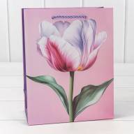 Пакет подарочный "Цветы" (микс 398) 18*23*10 210г 1/20 1/360 Арт: 000398E - Пакет подарочный "Цветы" (микс 398) 18*23*10 210г 1/20 1/360 Арт: 000398E