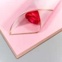 плёнка в листах